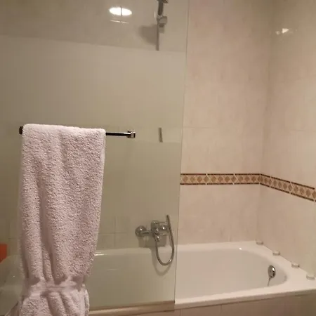 Séjour chez l'habitant En Piso Compartido Munay