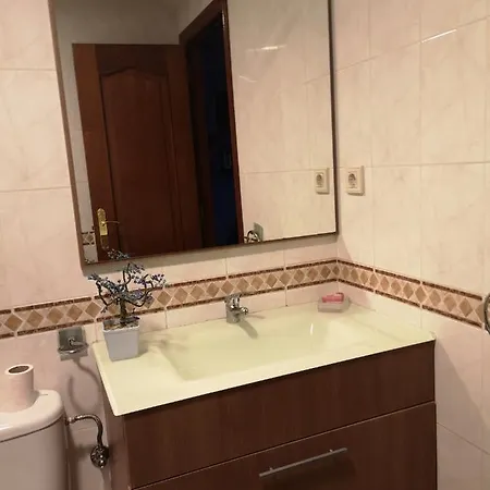 Séjour chez l'habitant En Piso Compartido Munay *
