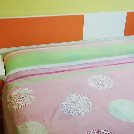 En Piso Compartido Munay Séjour chez l'habitant *
